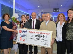 Balıkesir’in En Güzel Kareleri