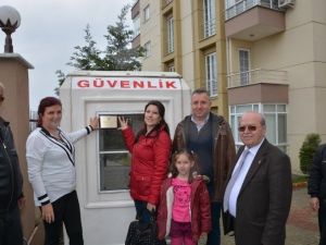 Süleymanpaşa Hürriyet Ve 100. Yıl Mahallelerinden Eğitime Destek