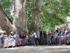 Konuk: ”Taşeli Bölgesinde Ekonomi Yeniden Canlanacak”