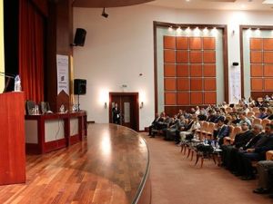 Siu Kurultayı’nda 650 Bildiri Sunuldu