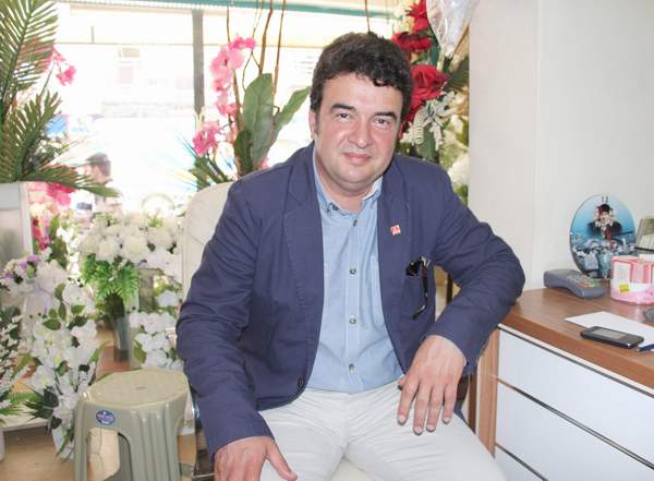 ‘Hiçbir zulüm kalıcı olmamıştır’