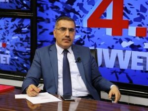 Çelikcan’dan Sözlü’ye Tepki