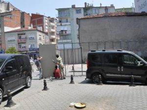 20 Yıldır Süren Cadde Davasında Karar