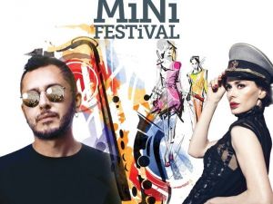 Aloft Mini Festivali Coşturacak