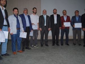 50 Kişiye Uygulamalı Girişimcilik Sertifikası