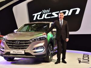 Hyundaı, Autoshow’a Damga Vurdu