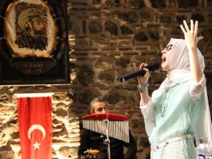 Şiirler ‘Yedi Güzel Adam’ İçin Okundu