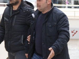 Evinde 340 Adet Uyuşturucu Hap Ele Geçen Şahsın Yargılanması