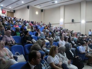 Samek’le 7’den 70’e Hizmet