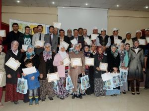 Büyükşehir’den Modern Meyvecilik Ve Çilek Yetiştiriciliği Eğitimi