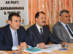 Ak Partili Ünal’dan Demirtaş’a Eşcinsel Sorusu