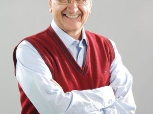 Prof. Dr. Cüceloğlu ETSO’da Sohbet Edecek