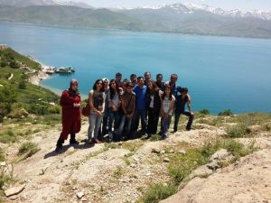 Çocuk Evleri Çocuklarından Doğa Gezisi