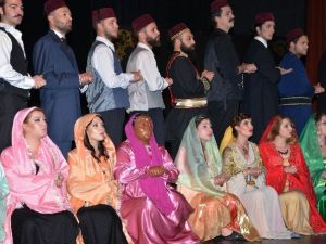 Selçuk’un Tiyatro Festivali’nde 6 Oyun İzleyiciyle Buluşuyor