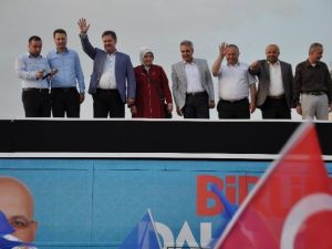 7 Haziran Seçimlerine Doğru