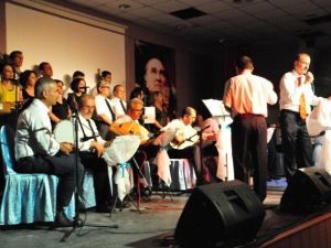 Musiki Derneğinden 83. Konser