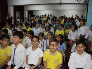 Diyarbakır’da 21 Mayıs Dünya Süt Günü Kutlandı