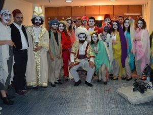 Dift’ten İzleyici Meşe Projesi