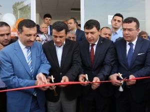 ‘Hayır Çarşısı’ Kavak’ta