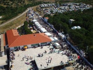 Recepli Hayır Yemeği 24 Mayıs’ta!