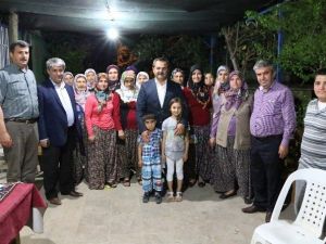 Samani’den Cumhurbaşkanını Eleştiren Medyaya Sert Sözler