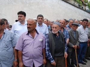 Akar Ailesi’nin Acı Günü