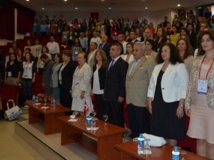 3. Uluslararası Kültürlerarası Hemşirelik Kongresi Gerçekleşti