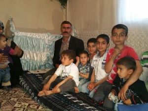 Muş-der Sünnet Faaliyetlerini Sürdürüyor