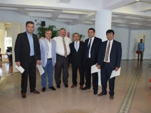 OSB’ye 12.5 Milyar Dolarlık Yeni Pazar Fırsatı