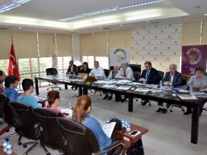 Çağlak Festivali 556’ncı Yılında