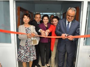 KAÜ’de 7. Geleneksel Eğitim Materyalleri Sergisi