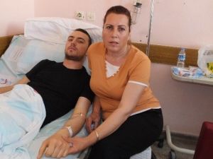 Burhaniye’de Motor Kazalarının Artması Tedirgin Etti