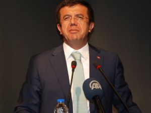 Ekonomi Bakanı Nihat Zeybekci: