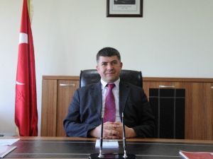 SAÜ’de Akdemir Ve Yumuşak Yeniden Dekan Olarak Atandı