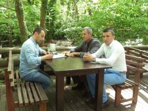 Kartepe Belediyesi Ruhsat Çağrısında Bulundu