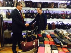 MHP Adayı Kaya: “7 Haziran’da Erzurum Tarih Yazacak”