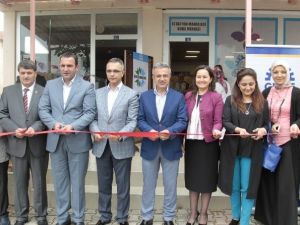 İstasyon’da Gesmek Sergisi