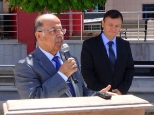 Sağlıklı Yaşam Yolunda 350 Bisiklet