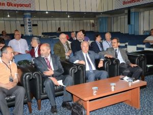 TMMOB, Zonguldak 2. Kent Sempozyumu