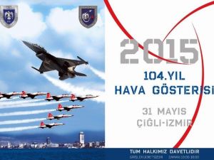 Hava Kuvvetleri’nden 104. Yıl Etkinlikleri