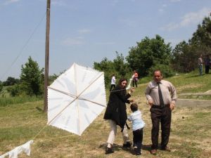 Karaaslan: “Tutamayacağımız Sözler Vermiyoruz”