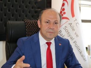 Doğum Yardımı Uygulaması Samsun’da Halkın Hizmetinde