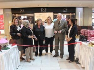 Hobili Günler Final Sergisi 67 Burda AVM’ De