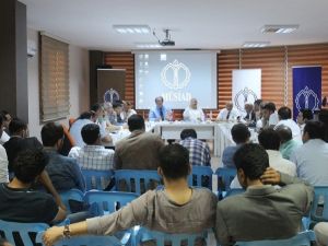 Mardin Ekonomisi Masaya Yatırıldı