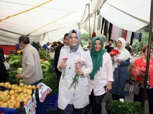 AK Partili Kaya: "Kılıçdaroğlu’nun Açıkladığı Proje Başbakanımıza Ait"