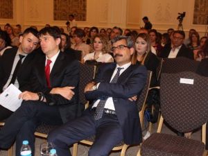 Kadın İşletmelerine Finansman Ve Danışmanlık Desteği Programı