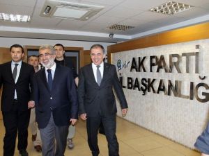 Bakan Yıldız Res’lerle İlgili Konuştu