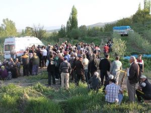 Havuza Giren 2 Arkadaş Boğularak Can Verdi