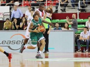 Türkiye Basketbol Ligi