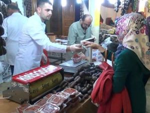 Kastamonu Tanıtım Günleri Feshane’de Başladı